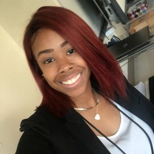 Meet your Posher, Ashley